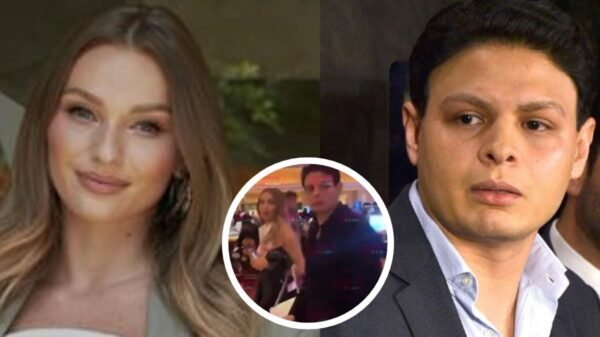 Irina Baeva y Giovanni Medina: Las pruebas que demuestrarían que sí son novios