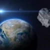 Asteroide 2024 YR4: ¿Una amenaza real para la Tierra en 2032?