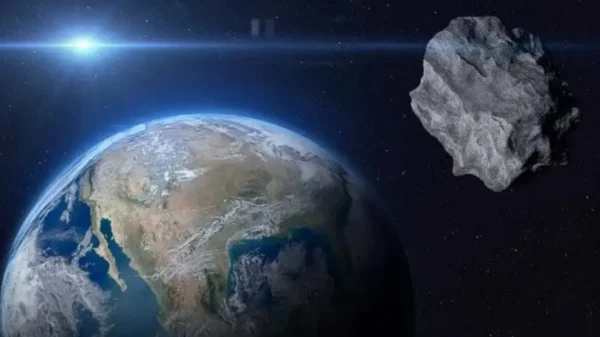 Asteroide 2024 YR4: ¿Una amenaza real para la Tierra en 2032?