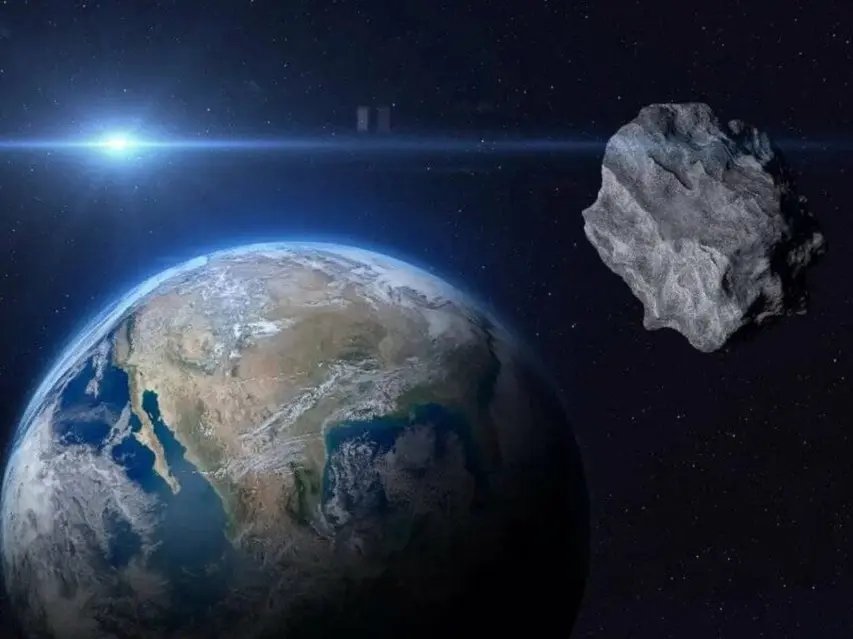 Asteroide 2024 YR4: ¿Una amenaza real para la Tierra en 2032?