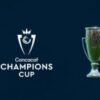 Así quedaron definidos los Octavos de Final de la Concacaf Champions Cup