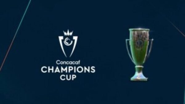 Así quedaron definidos los Octavos de Final de la Concacaf Champions Cup