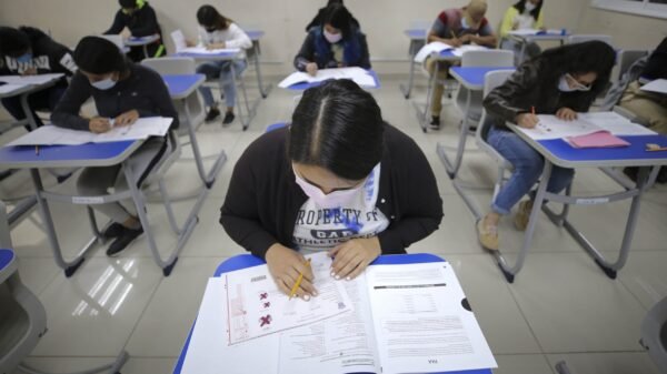 Bachillerato para todos