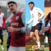 Estos son los futbolistas mexicanos que jugarán en Europa