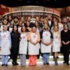 ¿Cuándo se estrena 'MasterChef Celebrity 2025'? Conoce la lista completa de participantes