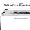 Apple lanza el iPhone 16e: ¿cuáles son sus características y precio?