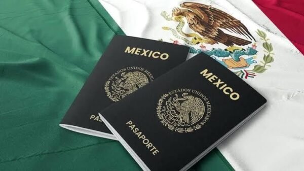 Anuncian 50% de descuento en el pasaporte mexicano; conoce cómo obtenerlo