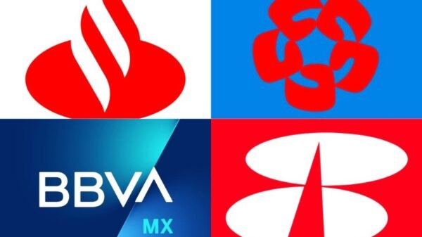 SAT endurece medidas y congelará cuentas de Banamex, Santander, Banorte y BBVA