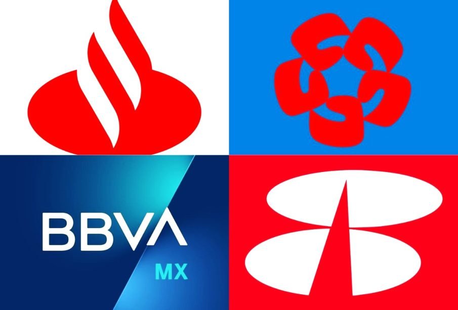 SAT endurece medidas y congelará cuentas de Banamex, Santander, Banorte y BBVA