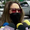 Yolanda Andrade explota con Enrique Gou por ventilar su estado de salud