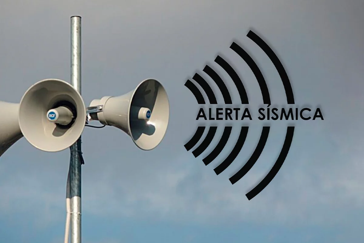 ¿Cómo reportar la alerta sísmica que no sonó en CDMX?