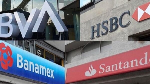 ¿Abrirán los bancos este 17 de marzo?