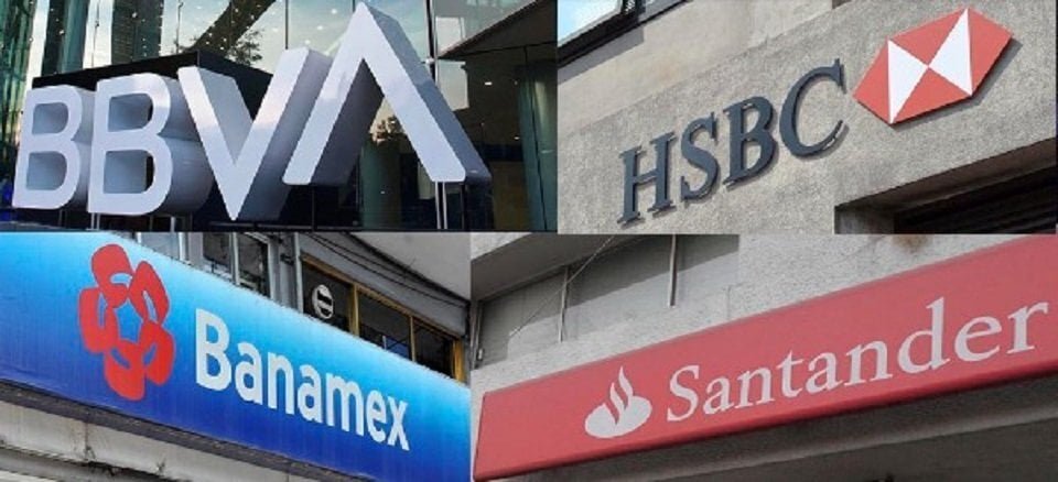 ¿Abrirán los bancos este 17 de marzo?