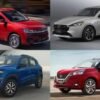 Top 4: Los Autos Más Baratos en México con Estilo y Rendimiento