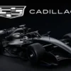 Cadillac entra oficialmente a la Fórmula 1 ¿nueva oportunidad para Checo Pérez?