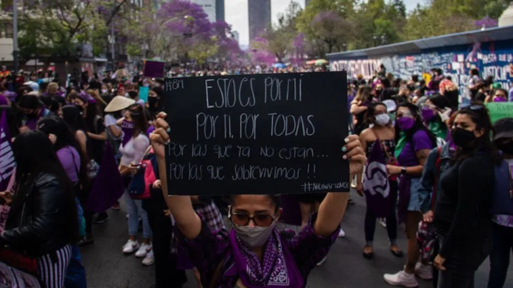Marcha 8M CDMX: Horarios y guía completa de la movilización por el Día ...