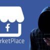 Facebook Marketplace: Un imán para los estafadores y cómo protegerte