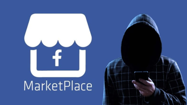 Facebook Marketplace: Un imán para los estafadores y cómo protegerte