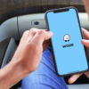 Waze revoluciona la navegación con su nueva función para el cuadro de mandos