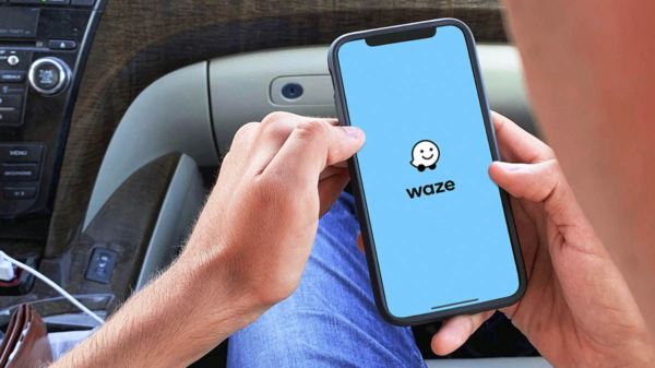 Waze revoluciona la navegación con su nueva función para el cuadro de mandos