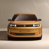 ID. EVERY1: el próximo eléctrico de Volkswagen