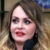 "Me quieren desaparecer": Gaby Spanic rompe el silencio sobre ataques y acusaciones