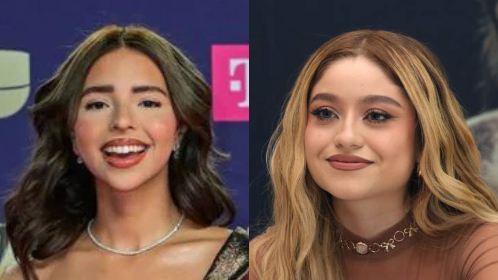 Karol Sevilla se burla de Ángela Aguilar tras su frase sobre Christian Nodal