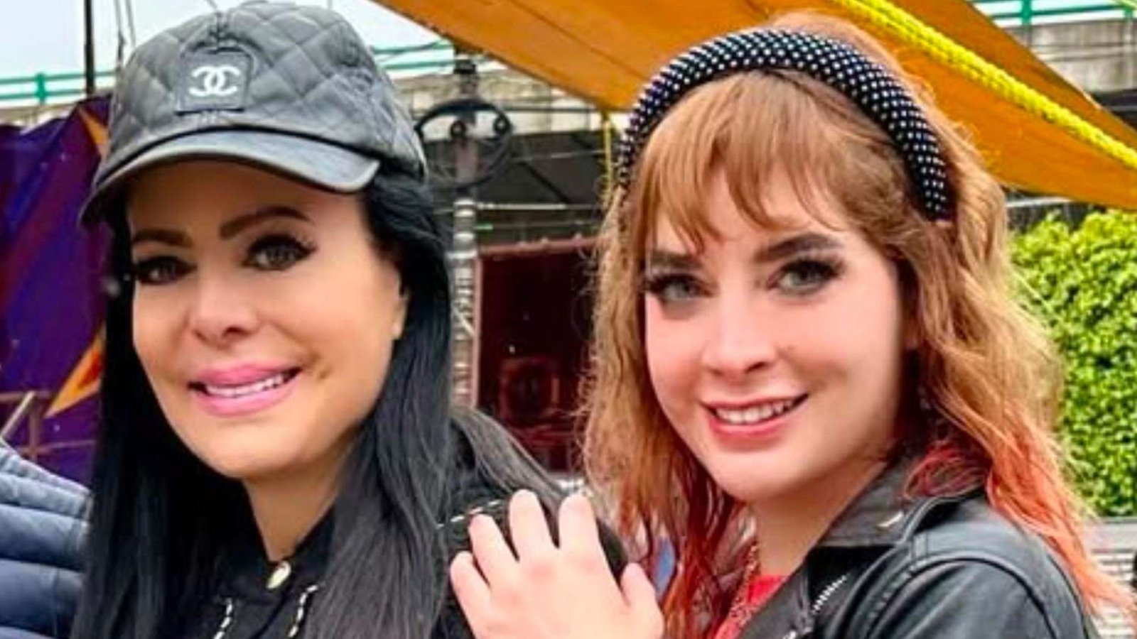 Maribel Guardia e Imelda Garza podrían enfrentar prisión