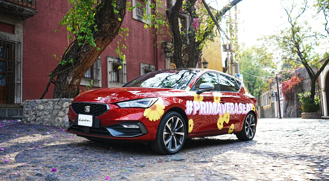SEAT lanza SunSEAT como nueva etapa en México