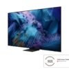 Samsung certifica sus pantallas Quantum Dot como libres de cadmio