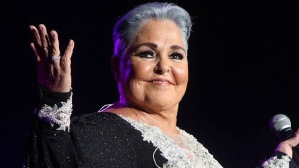 ¿Cuál es el verdadero estado de salud de Lupita D'Alessio tras ser hospitalizada?
