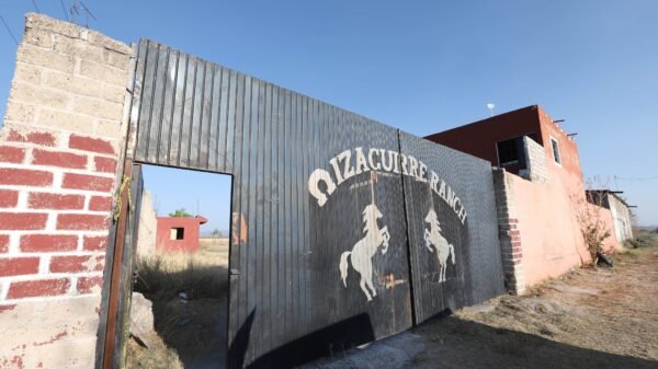 ¿Qué pasó en el Rancho Izaguirre en Jalisco y quién es el dueño?