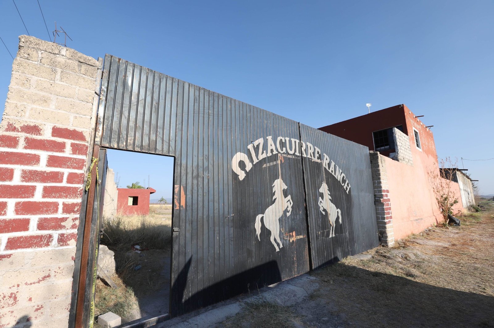 ¿Qué pasó en el Rancho Izaguirre en Jalisco y quién es el dueño?