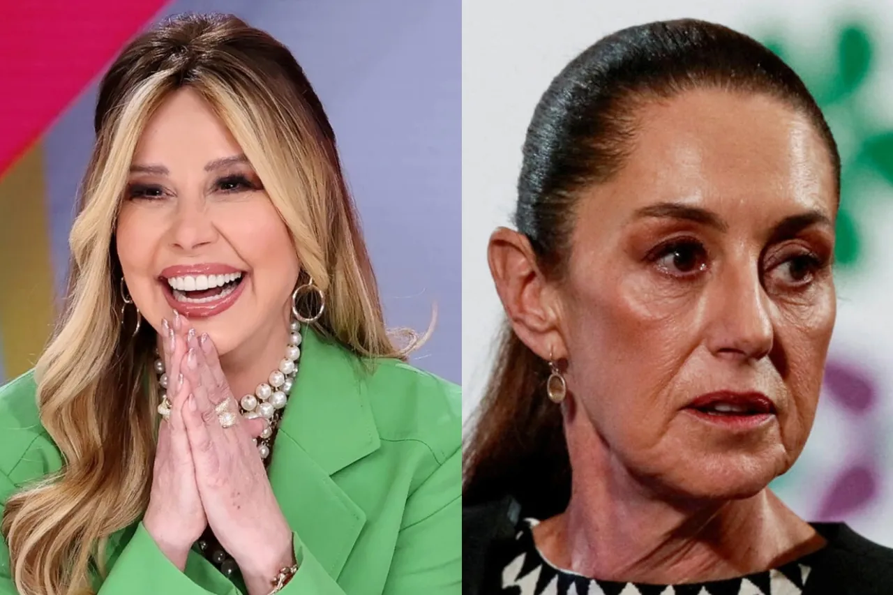 Myrka Dellanos, conductora de Telemundo, lanza comentarios contra mexicanos y piden despedirla