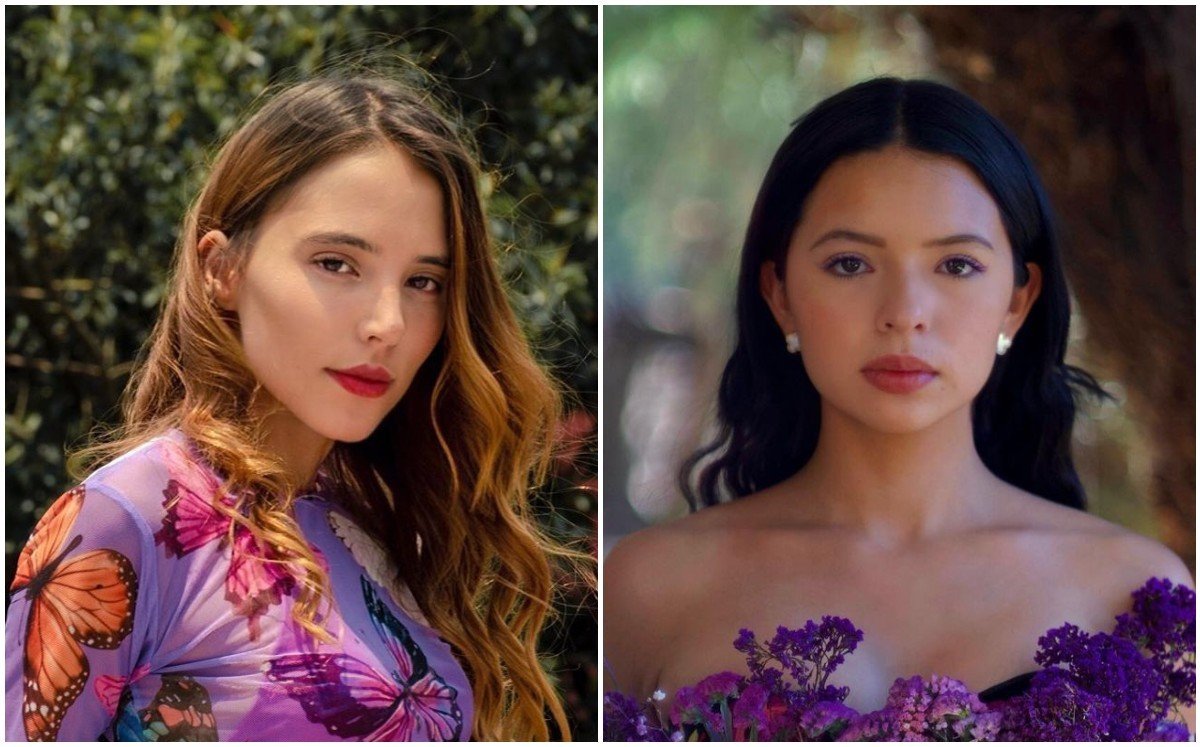 Acusan de "Diva" y "Traicionera" a Majo Aguilar tras dejar plantado a su público en Morelos
