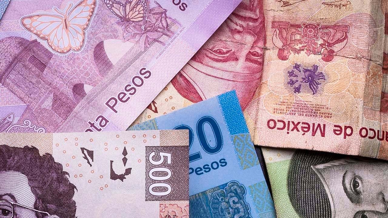 Calendario de pagos de abril para la Pensión del Bienestar este 2025