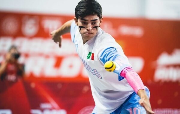 México será sede de la Copa Mundial Juvenil de Beisbol 5 WBSC 2025
