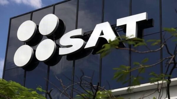 ¿Qué días estarán cerradas las oficinas del SAT este 2025?