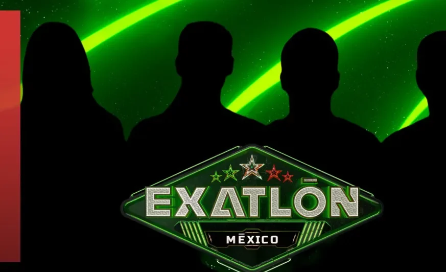 'Exatlón México 2025': ¿Quiénes fueron los ganadores la octava temporada del reality?