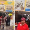 ¡Abuso en Tepoztlán! Turista denuncia taquería: Más de 350 pesos por orden de tacos