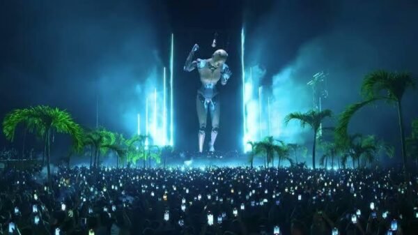 ¿Cómo solicitar tu reembolso después de la cancelación de Afterlife Festival 2025?