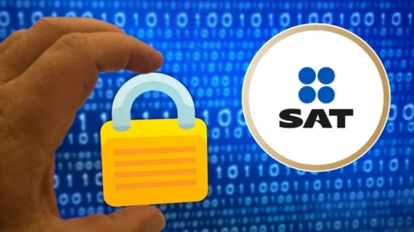 ¿Cómo recuperar tu contraseña del SAT para la declaración anual 2025?