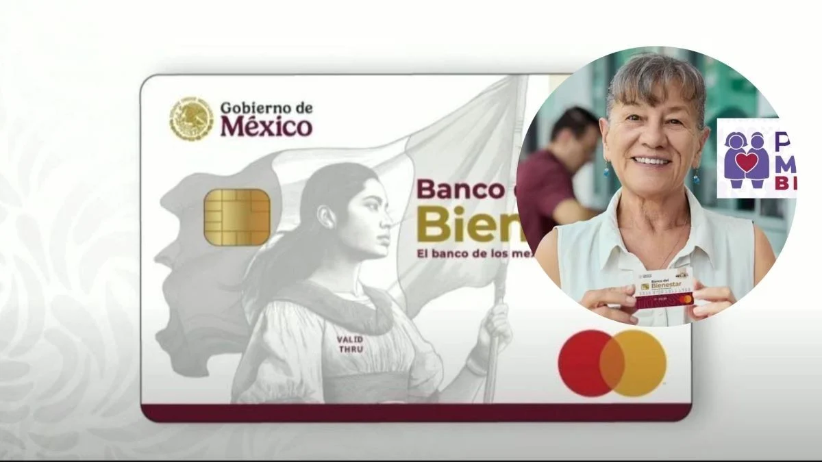 ¿Cuándo son los pagos de la Pensión Mujeres Bienestar?