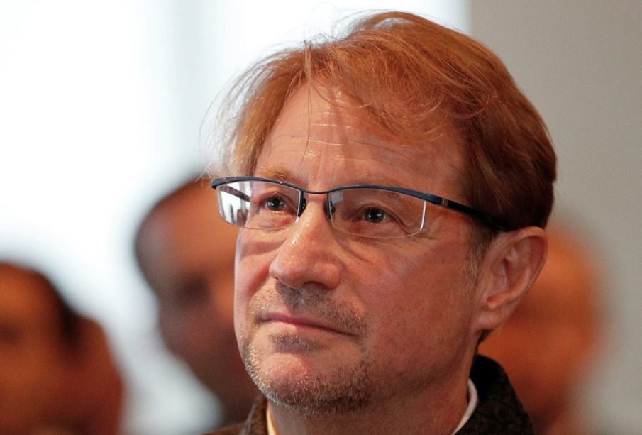 Andrés Roemer será extraditado de Israel a México por casos de abuso sexual