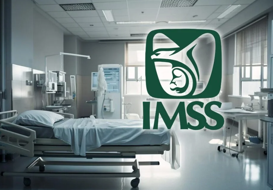 IMSS invertirá 7 mil 454 mdp en rehabilitación de hospitales y unidades médicas