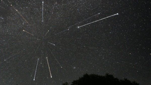 Principales fenómenos celestes de mayo y junio: Calendario Astronómico México 2025