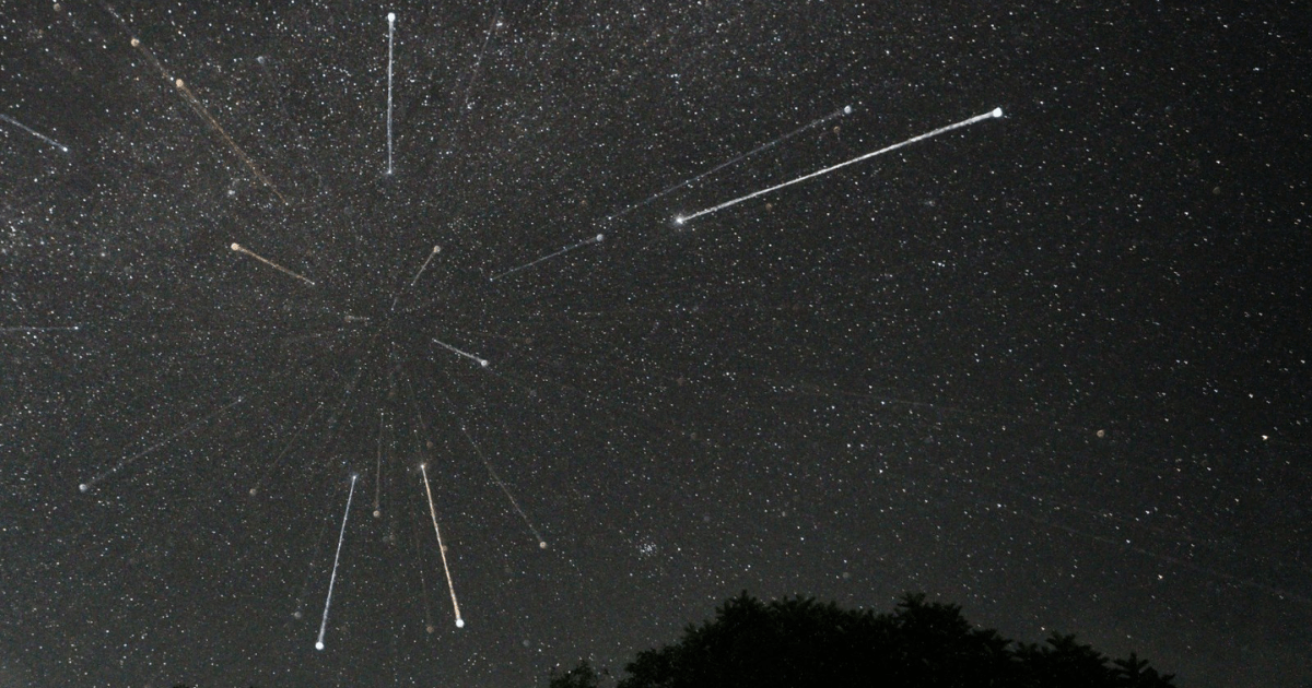 Principales fenómenos celestes de mayo y junio: Calendario Astronómico México 2025