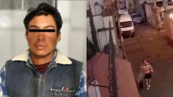 Dan a conciértalos la sentencia para criminales que asesinaron a Fátima en Tláhuac