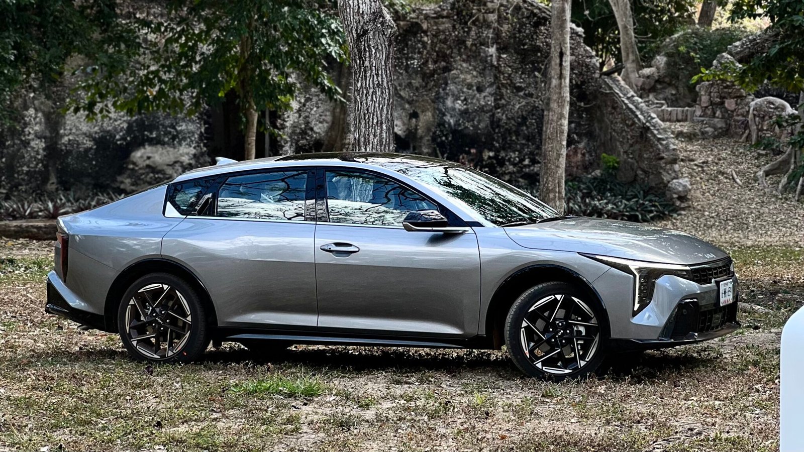 Nuevo Kia K4 2026 debuta en México