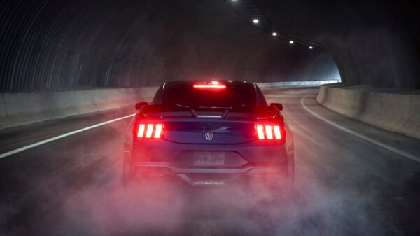 Clásicos que nunca mueren: los autos más icónicos que siguen vigentes